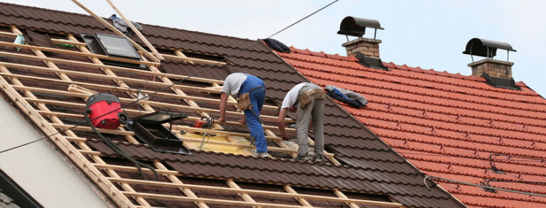 Опубликованы графики текущего ремонта кровель в жилых домах минской области